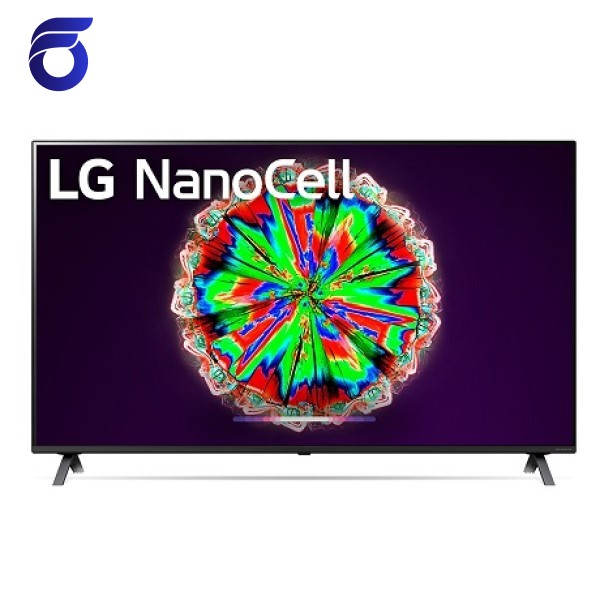 تلویزیون 50 اینچ ال جی نانوسل فورکی هوشمند مدل 50Nano79