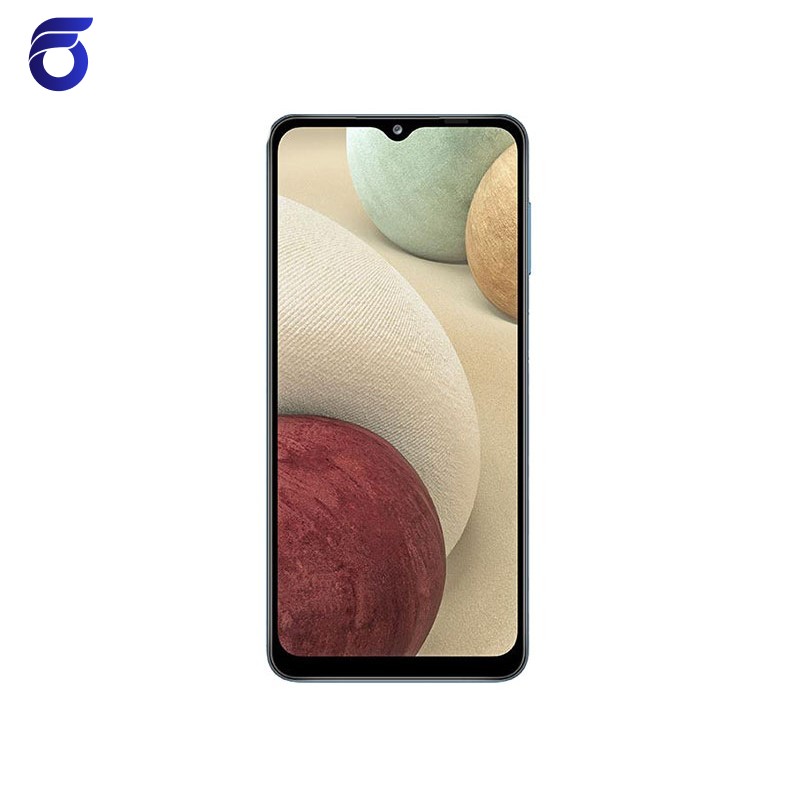 موبایل سامسونگ مدل Samsung Galaxy A12 4GB 128GB