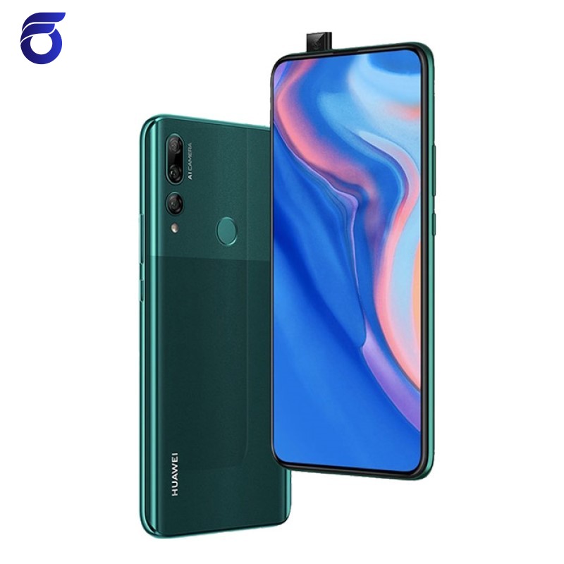 موبایل هواوی مدل Huawei Y9 Prime 2019 4GB 128GB