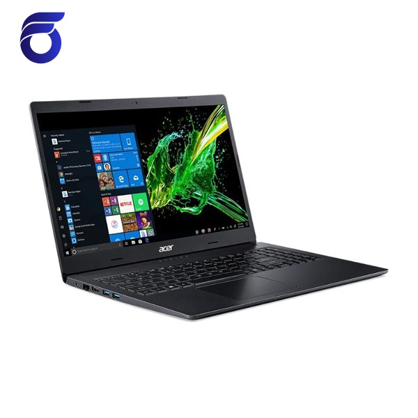 لپ تاپ ایسر مدل Aspire 3 A315 Ryzen3 3250U 8GB 1TB 2GB