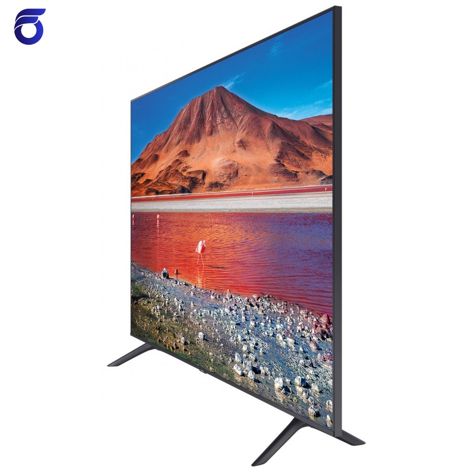 تلویزیون سامسونگ 55 اینچ کریستال 4K مدل TU7000