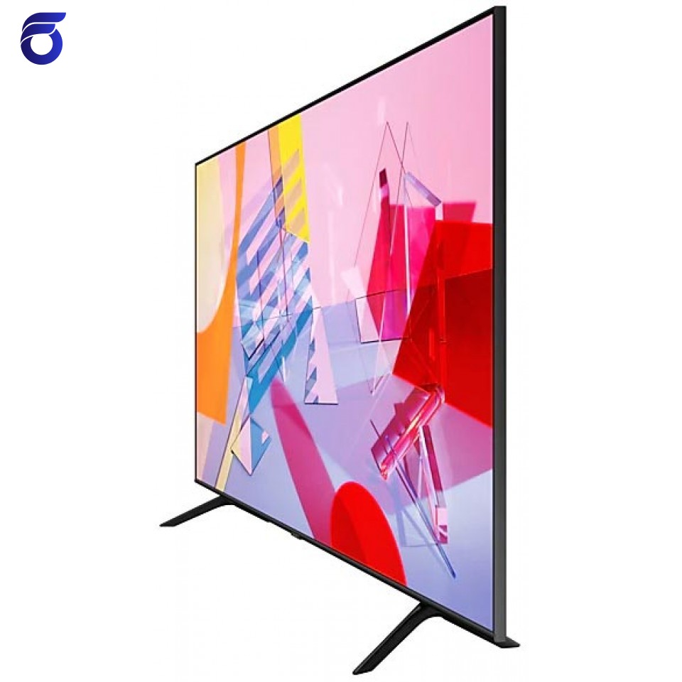 تلویزیون سامسونگ 75 اینچ مدل Q60T