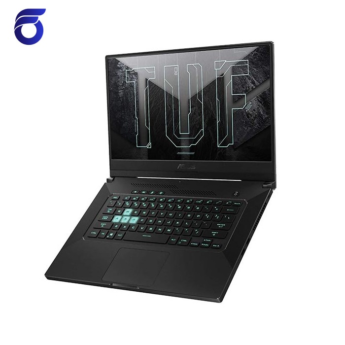 لپ تاپ گیمینگ ایسوس مدل ASUS TUF Gaming FX516PM i7 16GB 512SSD 6GB