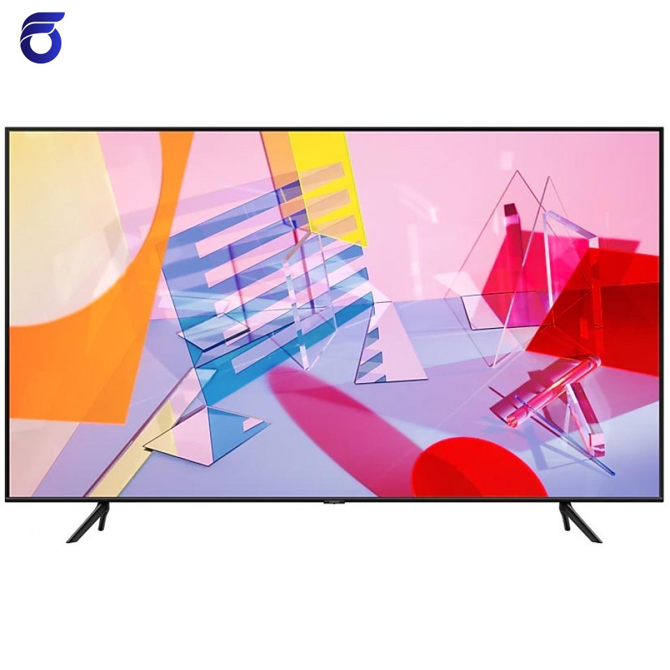 تلویزیون سامسونگ 75 اینچ مدل Q60T