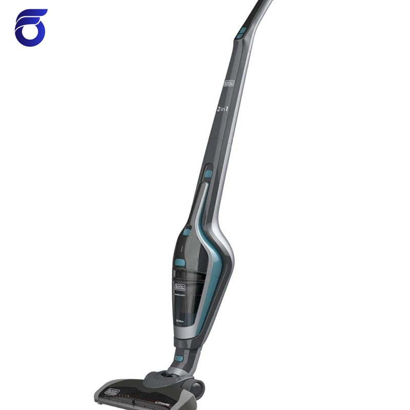 جارو شارژی بلک اند دکر مدل SVA420B