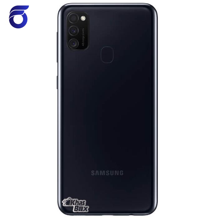موبایل سامسونگ مدل Samsung GalaxyM 51 8GB 128GB