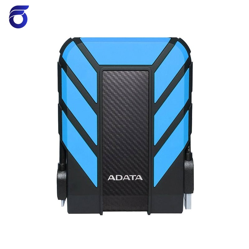 هارد دیسک اکسترنال ای دیتا مدل ADATA HD710 Pro 2TB