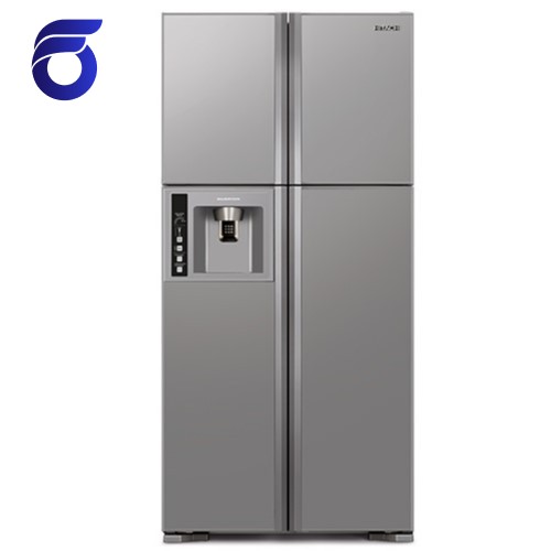 یخچال هیتاچی چهار درب مدل R-W660