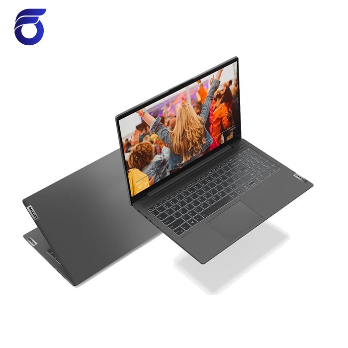 لپ تاپ لنوو مدل Lenovo Ideapad 5 i7 16GB 512ssd 2GB