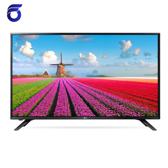 تلویزیون 43 اینچ ال جی مدلLP5000