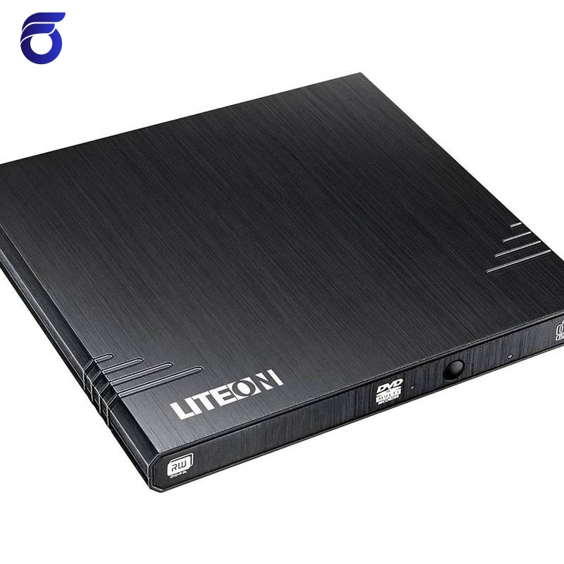 درایو نوری اکسترنال لایت آن مدل Liteon External eBAU108-Ultra