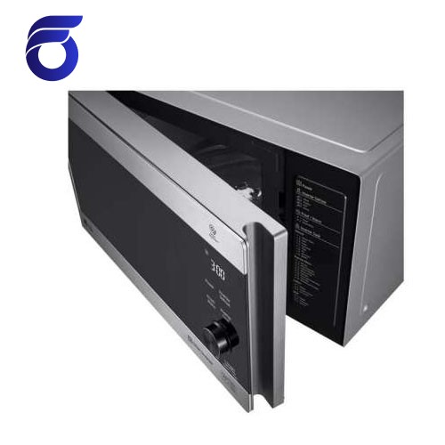 مایکروویو ال جی مدل MH8265 DIS