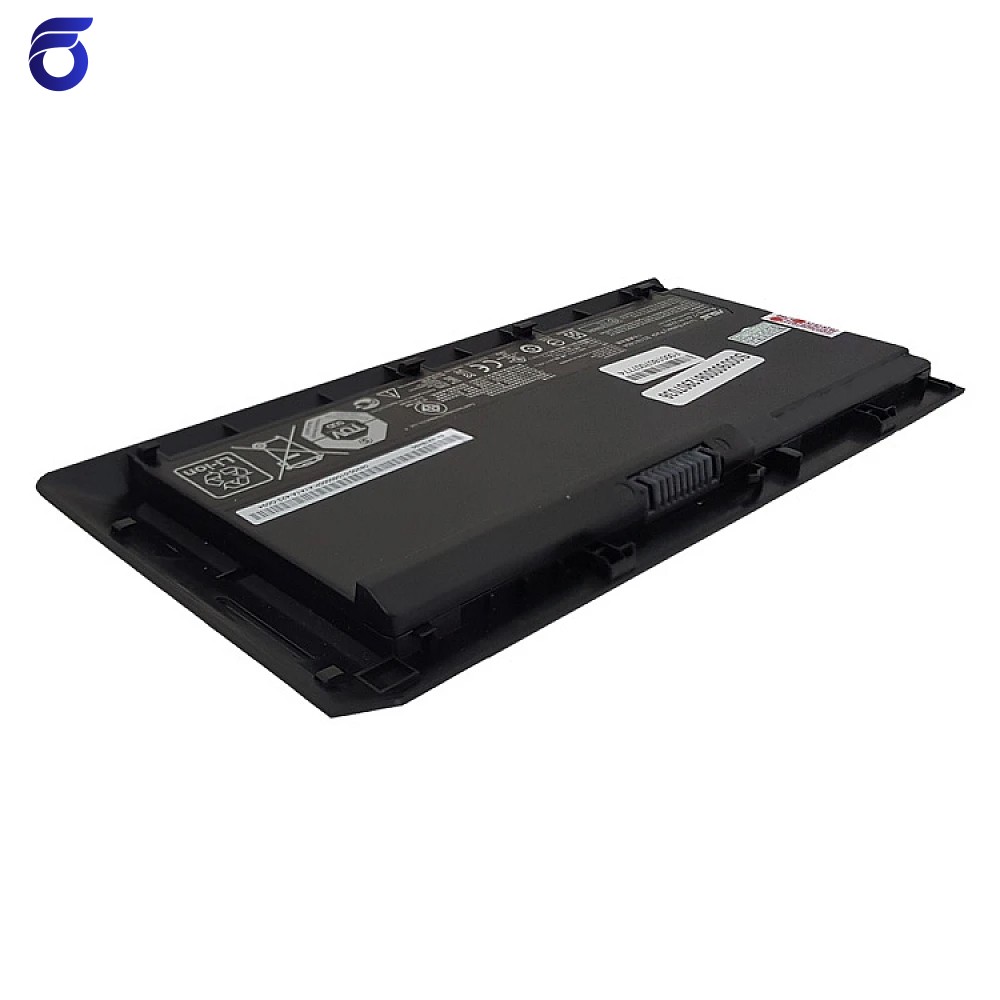 باتری لپ تاپ ایسوس BU201_B21N1404 خط و خش دار