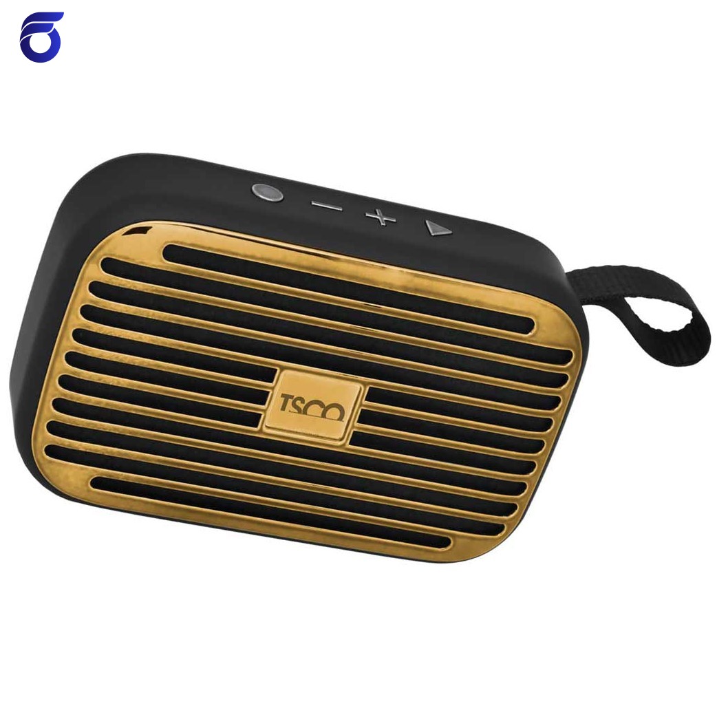 اسپیکر بلوتوث تسکو مدل TSCO TS 2337