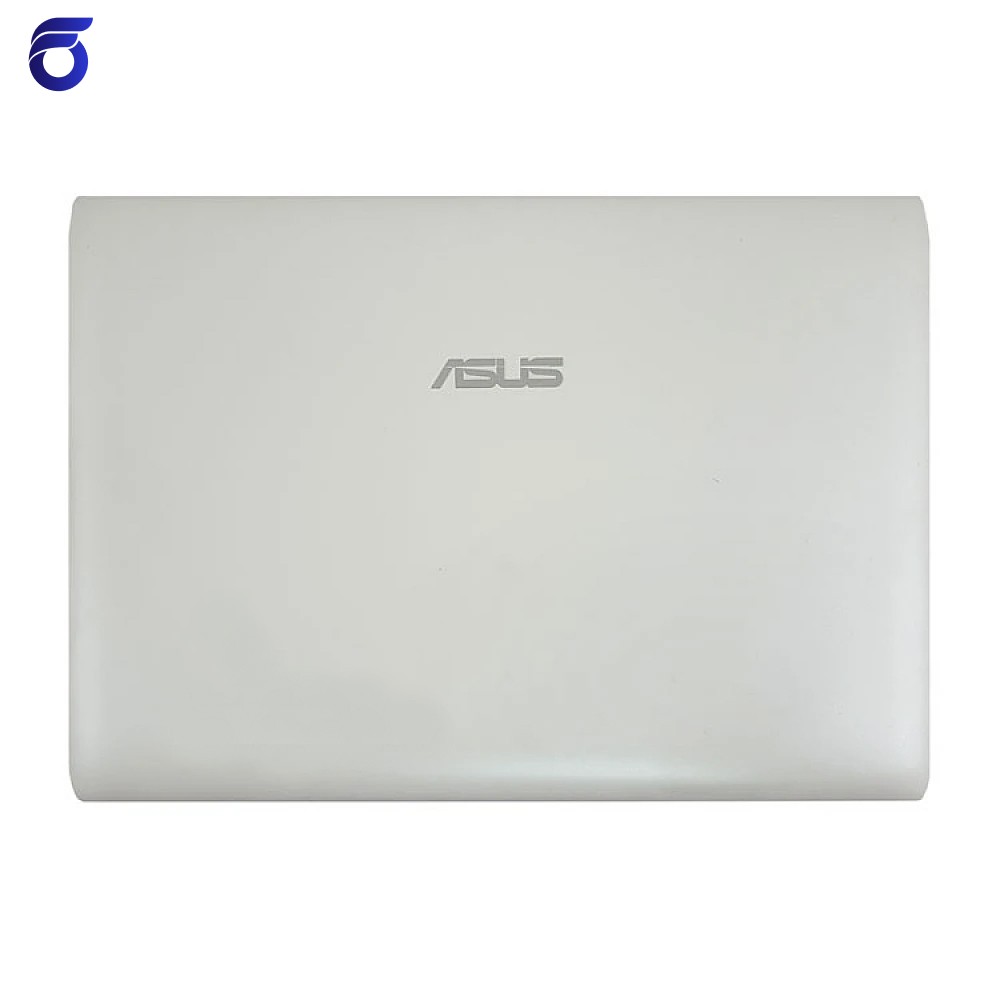 قاب پشت ال سی دی لپ تاپ ایسوس Eee PC 1025 سفید