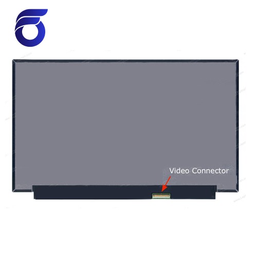 صفحه نمایشگر 15.6 اینچ مات 30 pin لپ تاپ ایسوس مدل TUF FA506IV