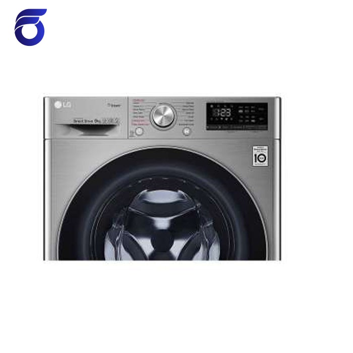 لباسشویی 9 کیلویی ال جی مدل 4V5