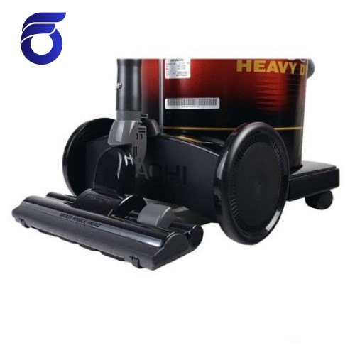 جارو برقی سطلی 2300 وات سطلی هیتاچیCV9800 ژاپنی اصل