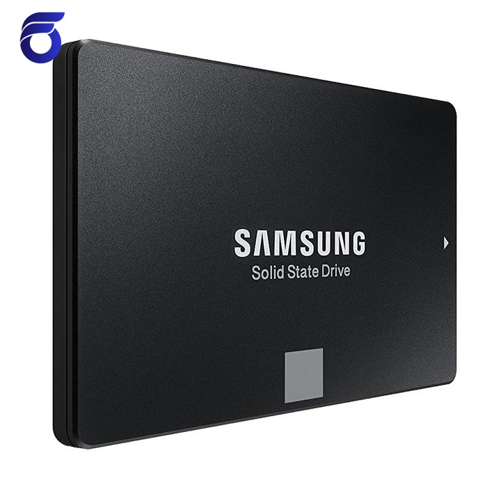 حافظه SSD سامسونگ مدل Samsung 860 EVO 500GB