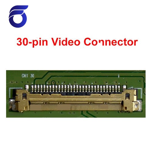 صفحه نمایشگر 14.0 اینچ مات 30 pin لپ تاپ ایسوس مدلZENBOOK BX433F