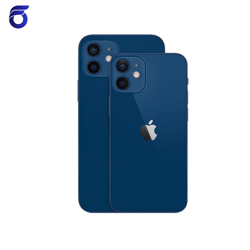 موبایل اپل مدل Apple iPhone 12 4GB 64GB
