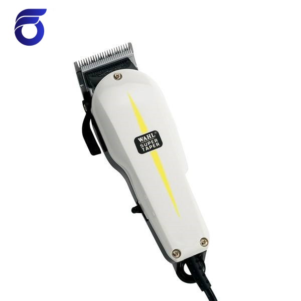 ماشین اصلاح وال WAHL سوپرتایپر شارژی