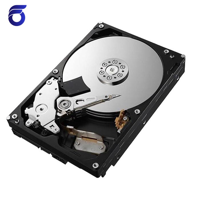 هارد دیسک توشیبا مدل Toshiba P300 HDWD120 2TB پک دار