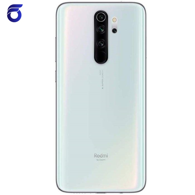 موبایل شیائومی مدلXiaomi Redmi Note 8 Pro 256G 8G
