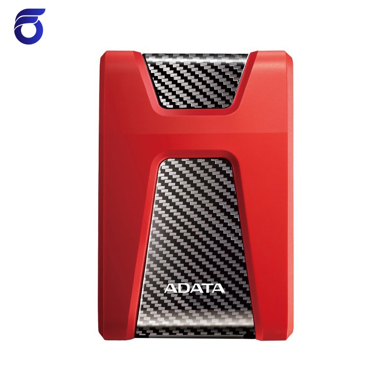 هارد دیسک اکسترنال ای دیتا مدل ADATA HD650 4TB