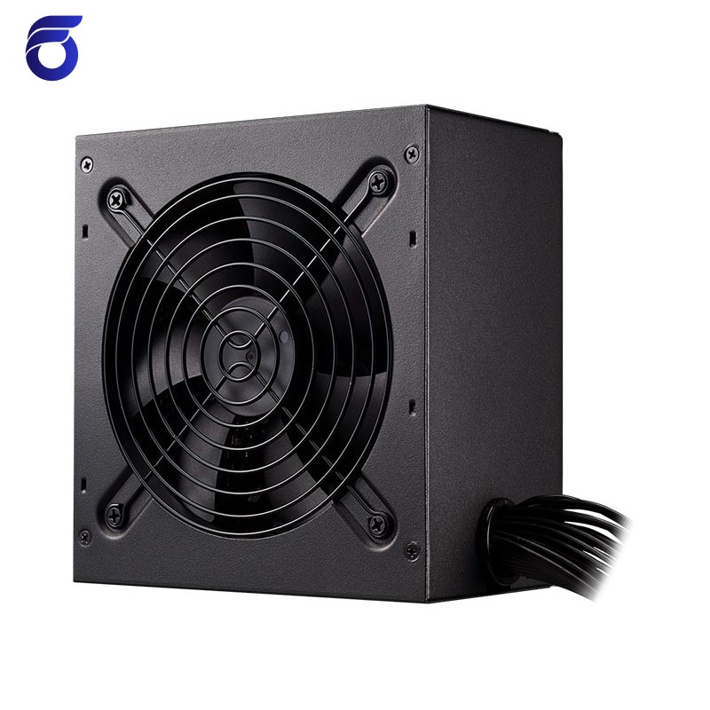 منبع تغذیه کولر مستر مدل CoolerMaster MWE BRONZE 600-V2