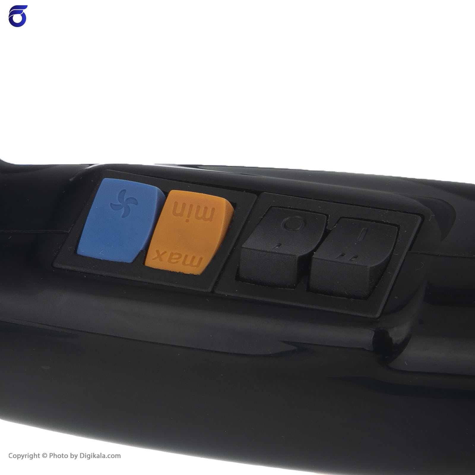 سشوار مایر مدل MR-98