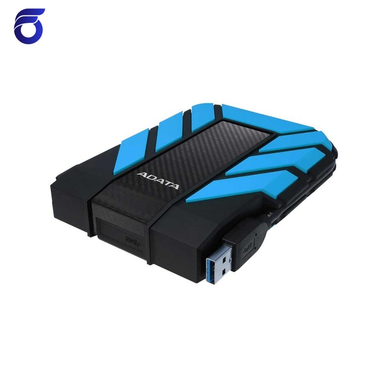 هارد دیسک اکسترنال ای دیتا مدل ADATA HD710 Pro 2TB
