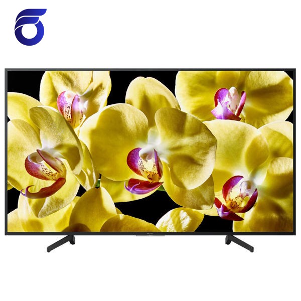 تلویزیون ال ای دی هوشمند سونی مدل KD-55X8000G سایز 55 اینچ