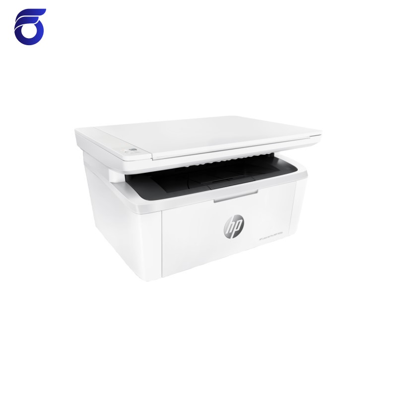 پرینتر سه کاره لیزری سیاه و سفید اچ پی مدل HP LaserJet Pro MFP M28a