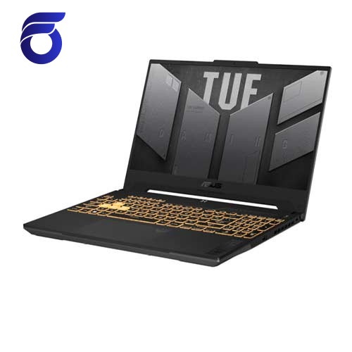 لپ تاپ گیمینگ ایسوس مدل ASUS FX507VU i7(13620H) 16GB 512SSD 6GB