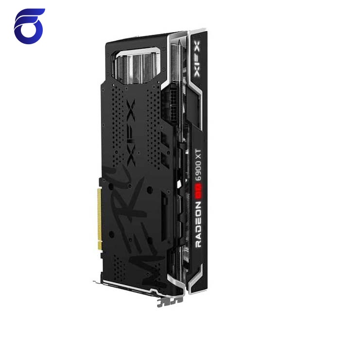 کارت گرافیک ایکس اف ایکس مدل XFX Speedster MERC 319 AMD Radeon RX 6900 XT 16GB