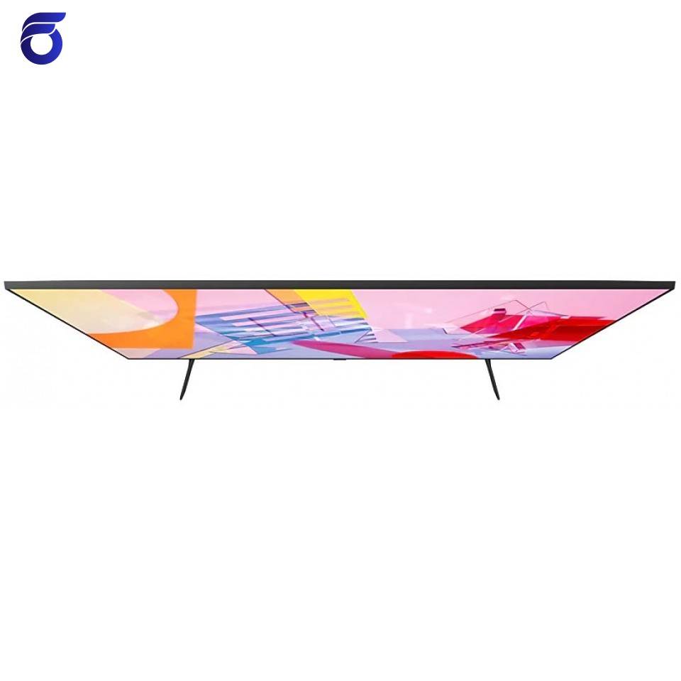 تلویزیون سامسونگ 75 اینچ مدل Q60T