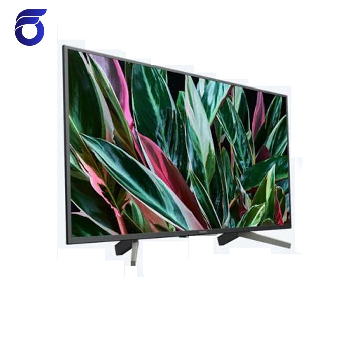 تلویزیون 49 اینچ سونی مدل W800G
