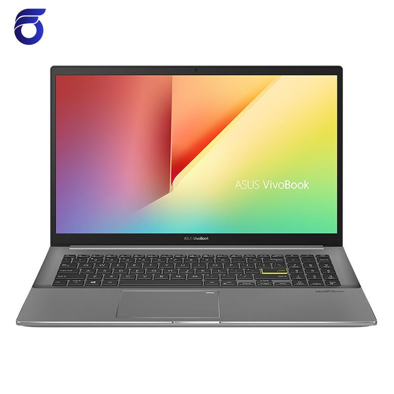 لپ تاپ ایسوس مدل ASUS S333JQ i7 8GB 512SSD 2GB