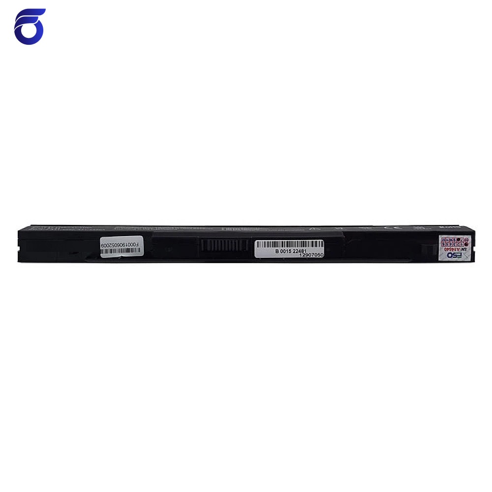 باتری لپ تاپ ایسوس X550-4Cell