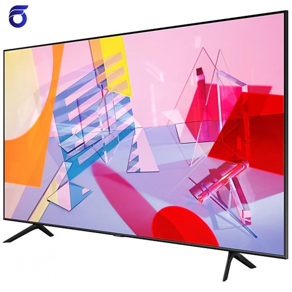 تلویزیون سامسونگ 75 اینچ مدل Q60T