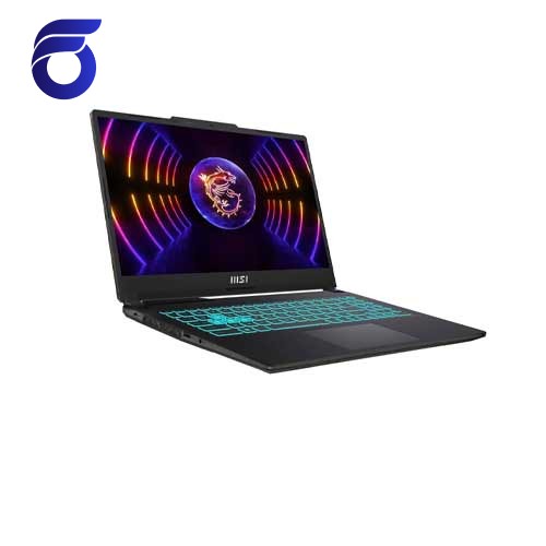 لپ تاپ ام اس آی مدل MSI Cyborg 15 A12VE i7(12650H) 16GB 1TB SSD 6GB