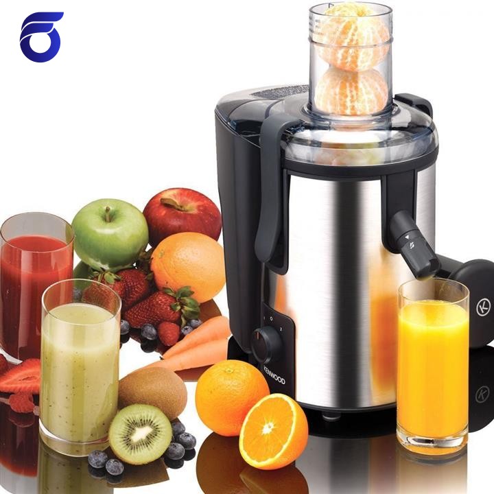 آبمیوه گیری Kenwood JEM 500