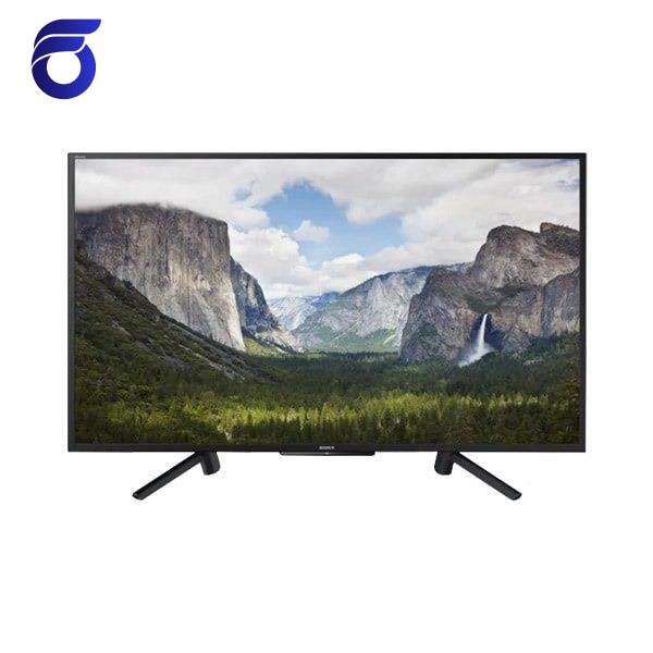 تلویزیون ال ای دی سونی مدل KDL-50W660F سایز 50 اینچ