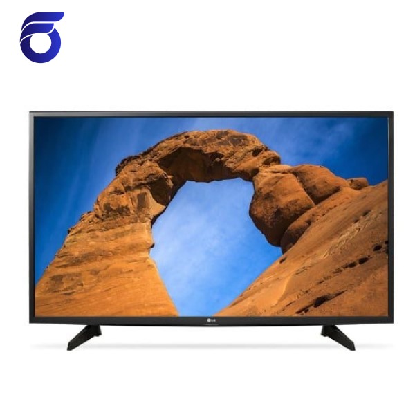 تلویزیون 49 اینچ ال جی مدل LK5100kr