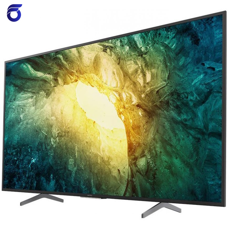 تلویزیون LED هوشمند سونی 49 اینچ مدل 49X7500H