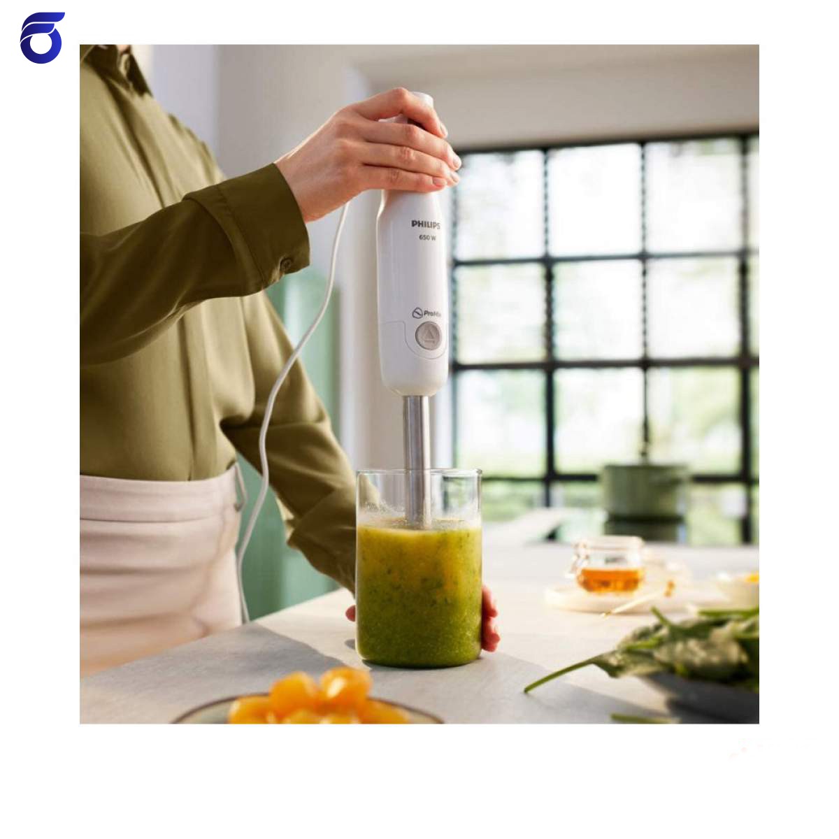 گوشت کوب برقی فیلیپس مدل HR 2534
