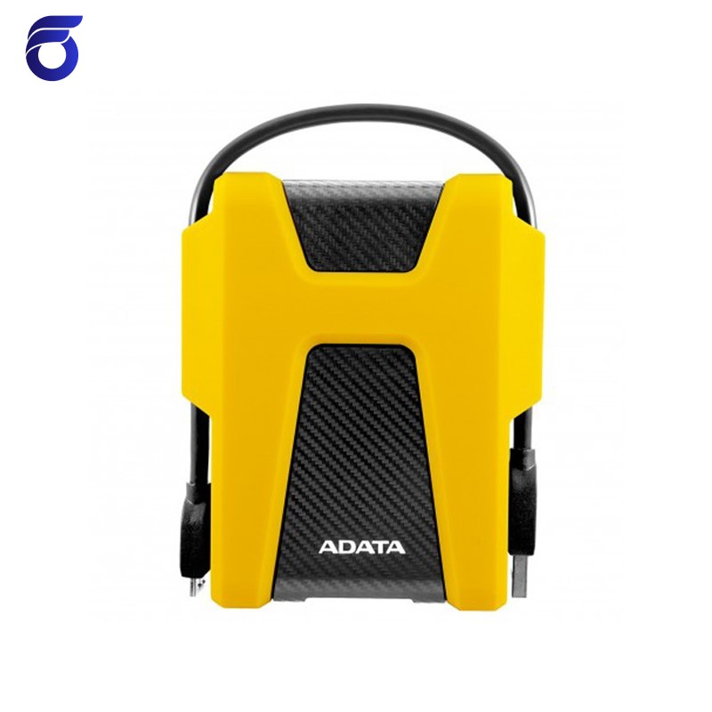 هارد دیسک اکسترنال ای دیتا مدل ADATA HD680 2TB