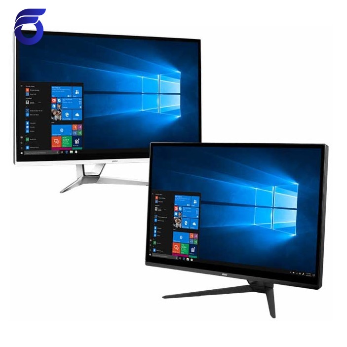 کامپیوتر بدون کیس ام اس آی مدل msi Pro 22X AM R5 8GB 256SSD Share