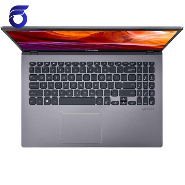 لپ تاپ ایسوس مدل ASUS X509JA i3 4GB 1TB intel